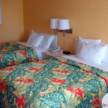 Tropical Inn Palm Bay Værelse billede
