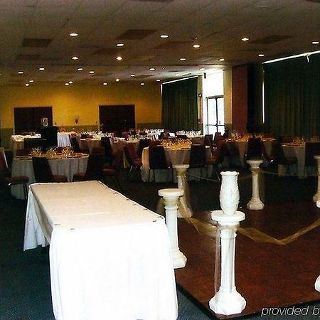 Tropical Inn Palm Bay Restaurant billede