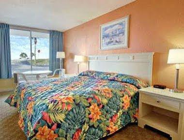 Tropical Inn Palm Bay Eksteriør billede