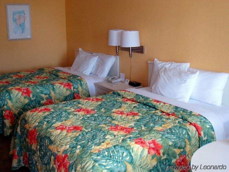 Tropical Inn Palm Bay Værelse billede