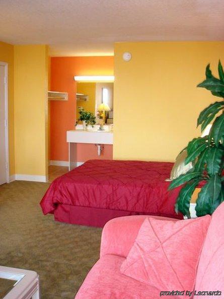 Tropical Inn Palm Bay Værelse billede