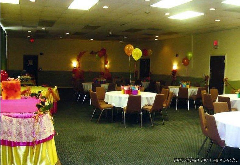 Tropical Inn Palm Bay Faciliteter billede