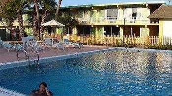 Tropical Inn Palm Bay Eksteriør billede
