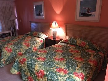Tropical Inn Palm Bay Eksteriør billede