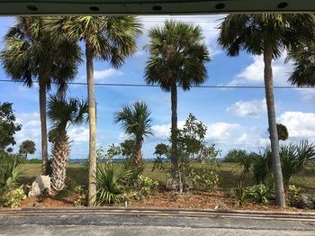 Tropical Inn Palm Bay Eksteriør billede